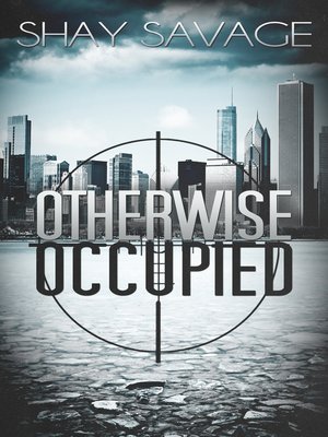 cover image of Otherwise Occupied